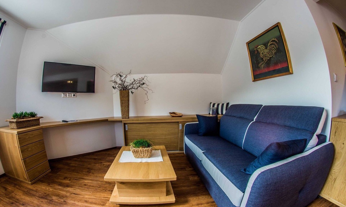 Luce Apartment | Riverside Pines Luce Apartments with Balcony - Two Bedroom Apartment with Balcony