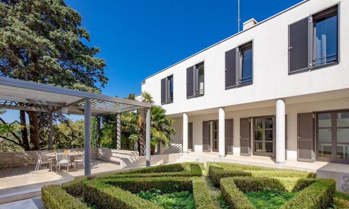 Rovinj Villa | RM Grande Villa Rovinj
