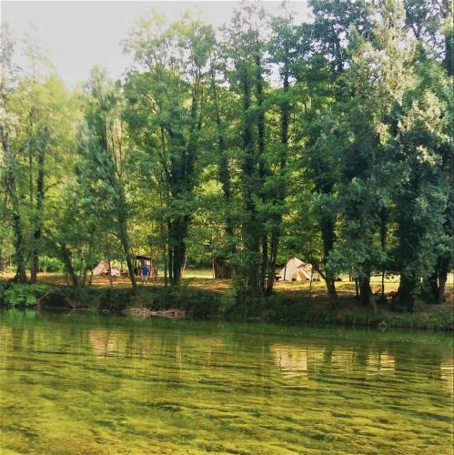 Netretic Other | Robinson camp Kupa - Juratovićki brig