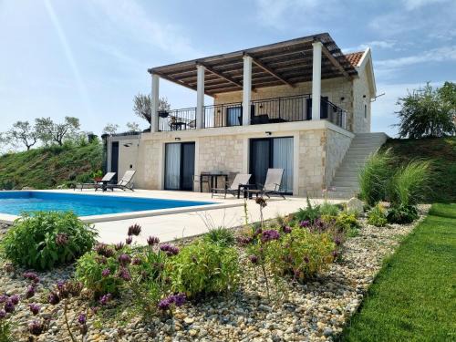 Murvica House | Rocca Verde