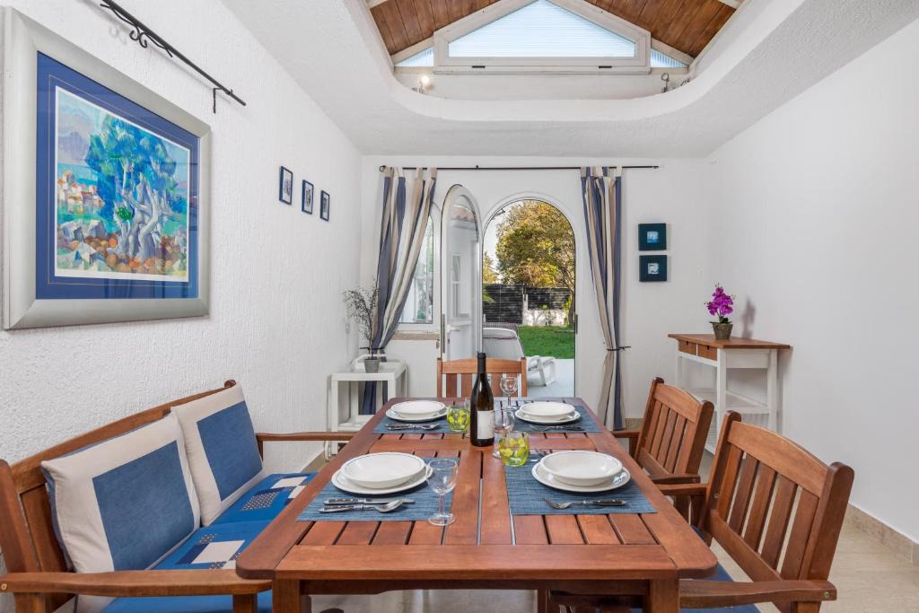 Barbariga Apartment | Rona apartment Janja