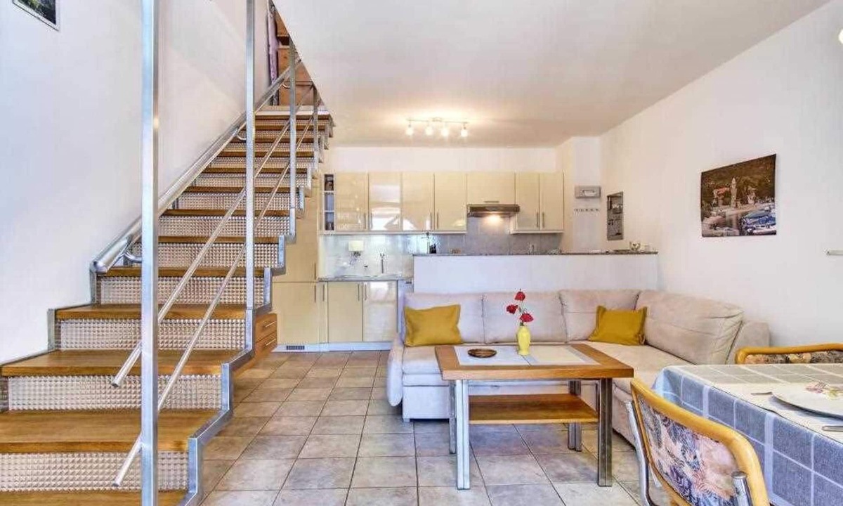Miholascica Apartment | Rona Apartment Mateo