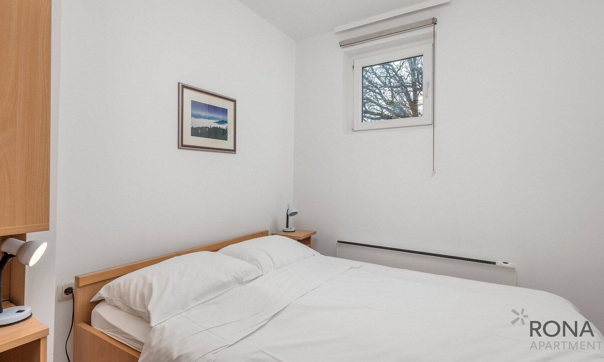 Cervar Porat Apartment | Rona Apartment Volta Standard