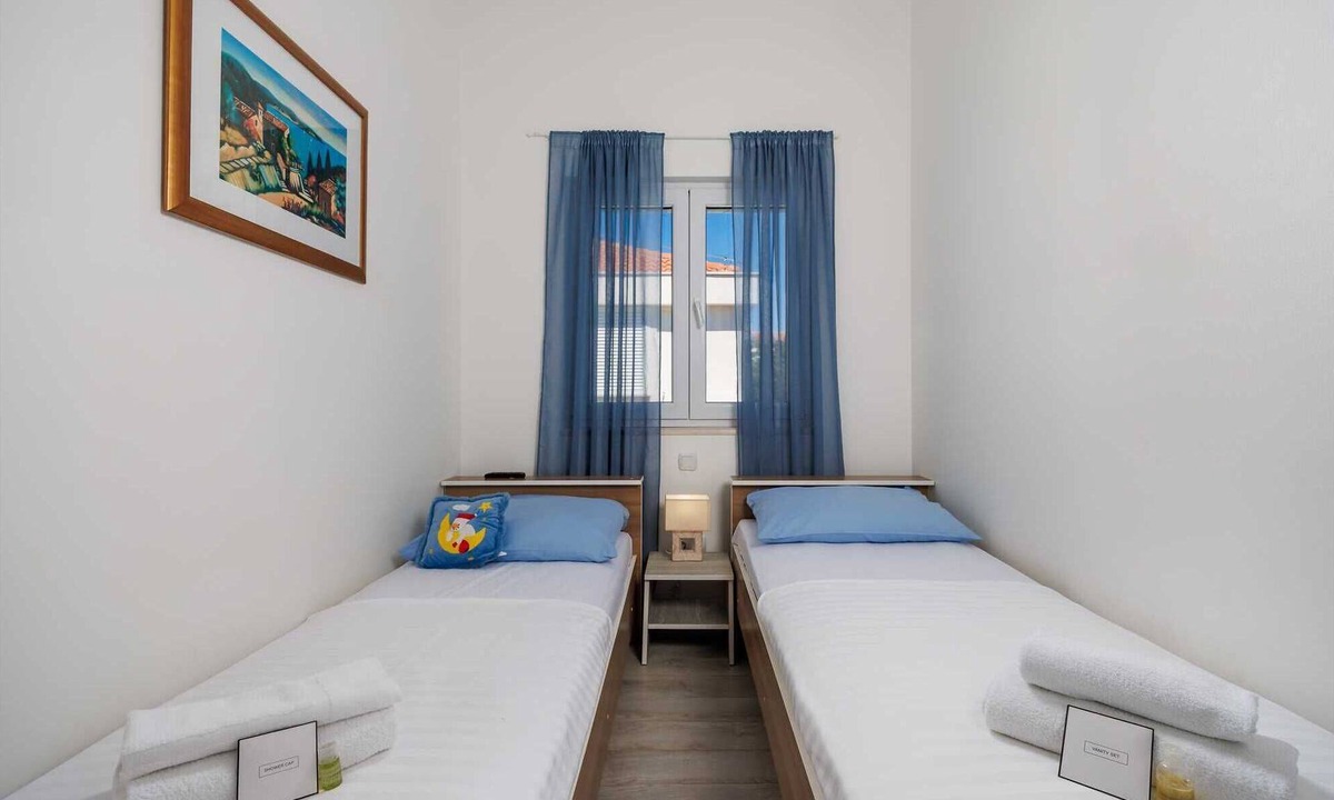 Simuni Apartment | Rona apartment Zlatko 2