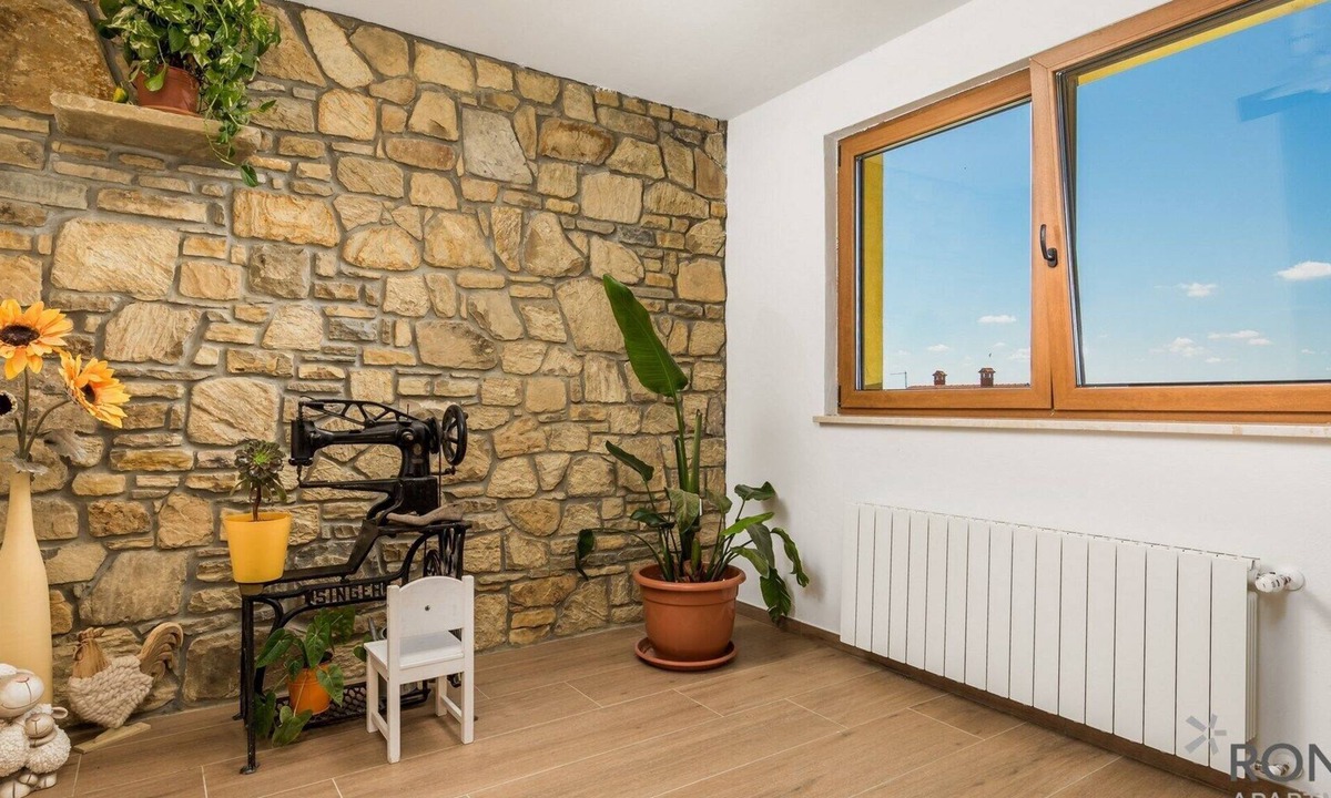 Vrh Apartment | Rona Mea Vista room 2
