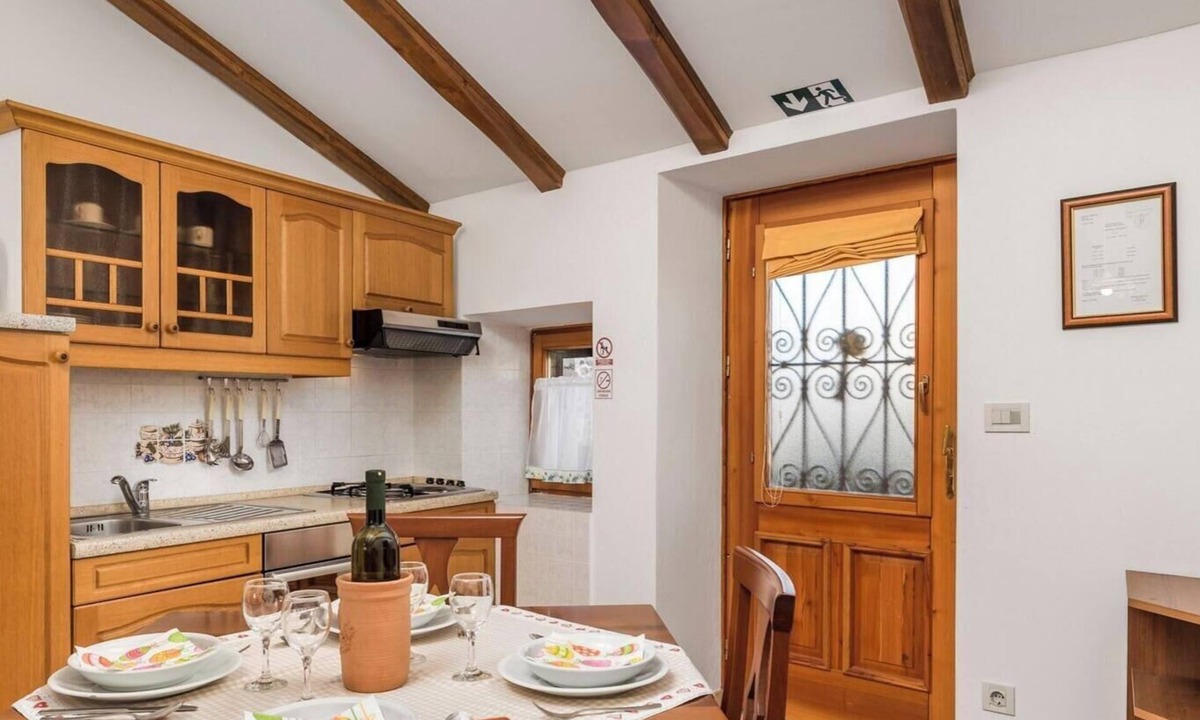Boljun Apartment | Rona Stone house Janja nr 2