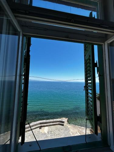 Volosko House | room 10 m from the sea