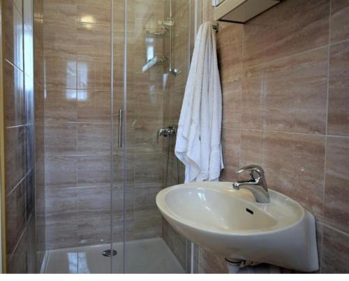 Suha Punta House | Room Eufemija-Rab