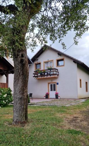 Josipdol House | Room "Iva"