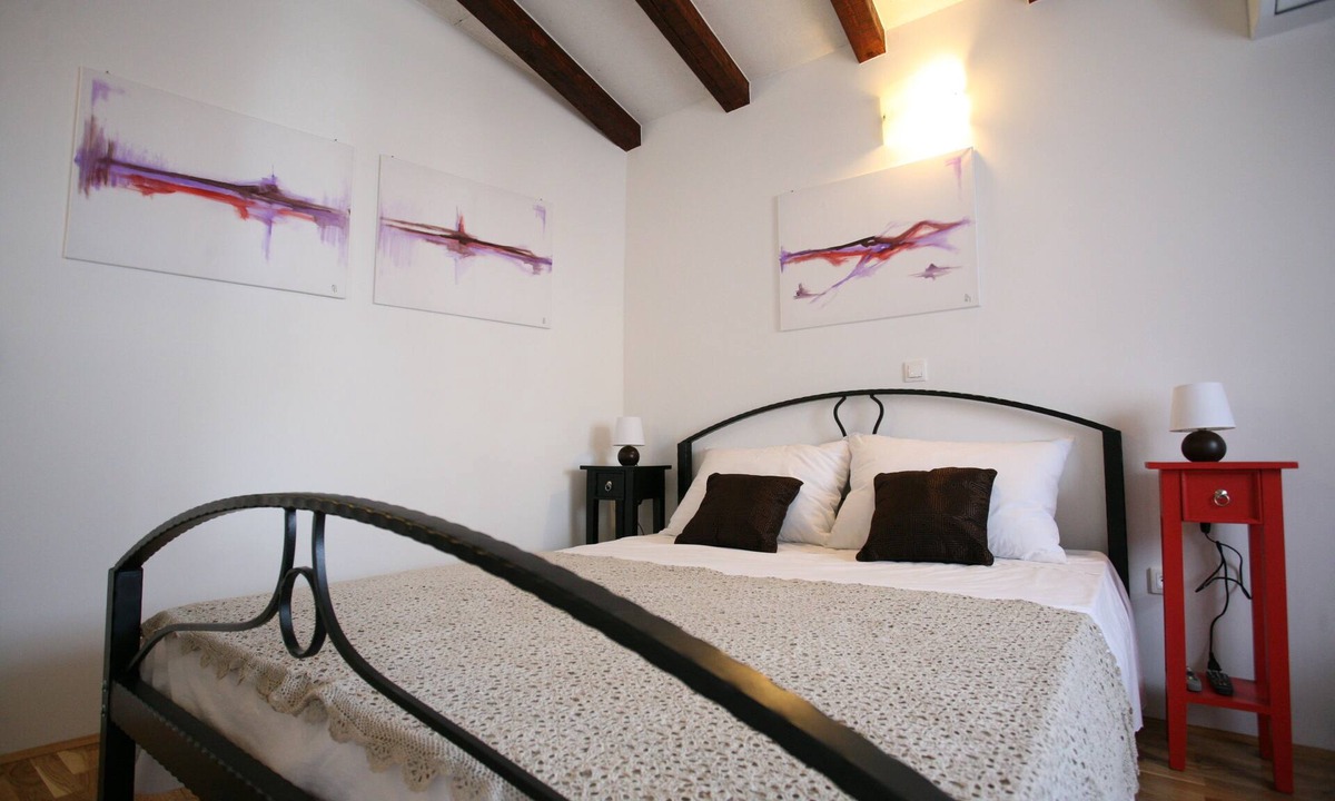 Trogir House | Rooms Beljan