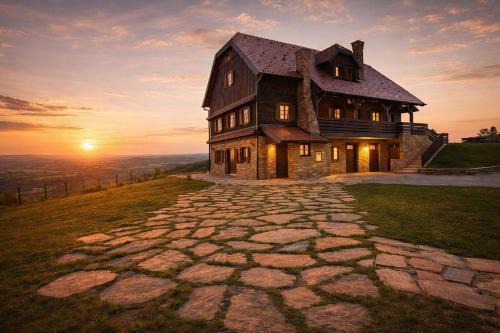 Hrascina House | Rooms Bolfan Vinski Vrh