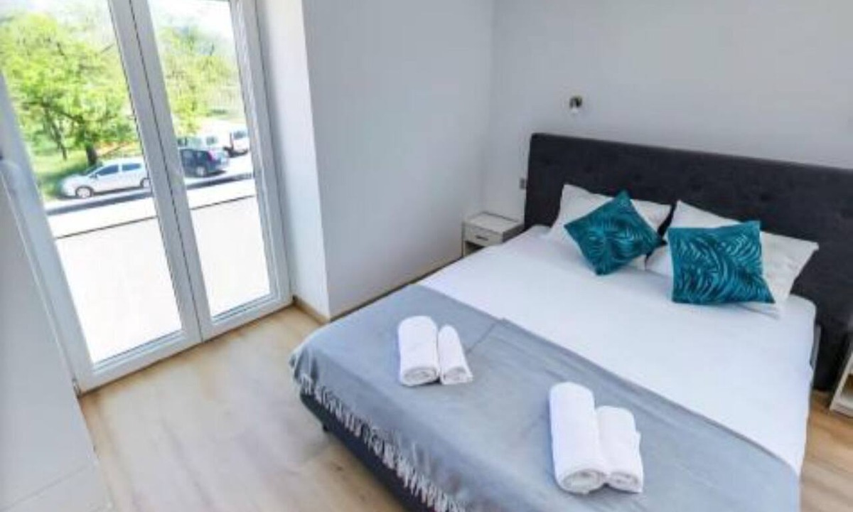 Cove Parja Hostel | Rooms Burnum