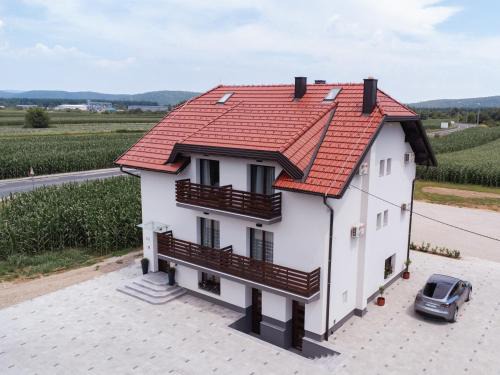 Josipdol House | Rooms Enter Ogulin