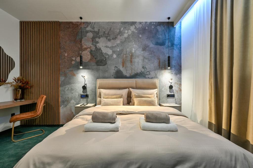 Krizevci Bed & Breakfast | Rooms Florek & Florica