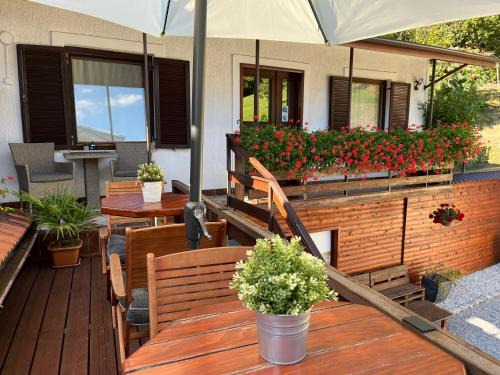 Krapina House | Rooms Horvat