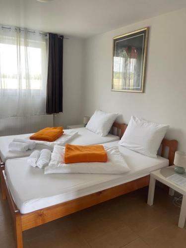 Petrijevci House | Rooms Jelengrad