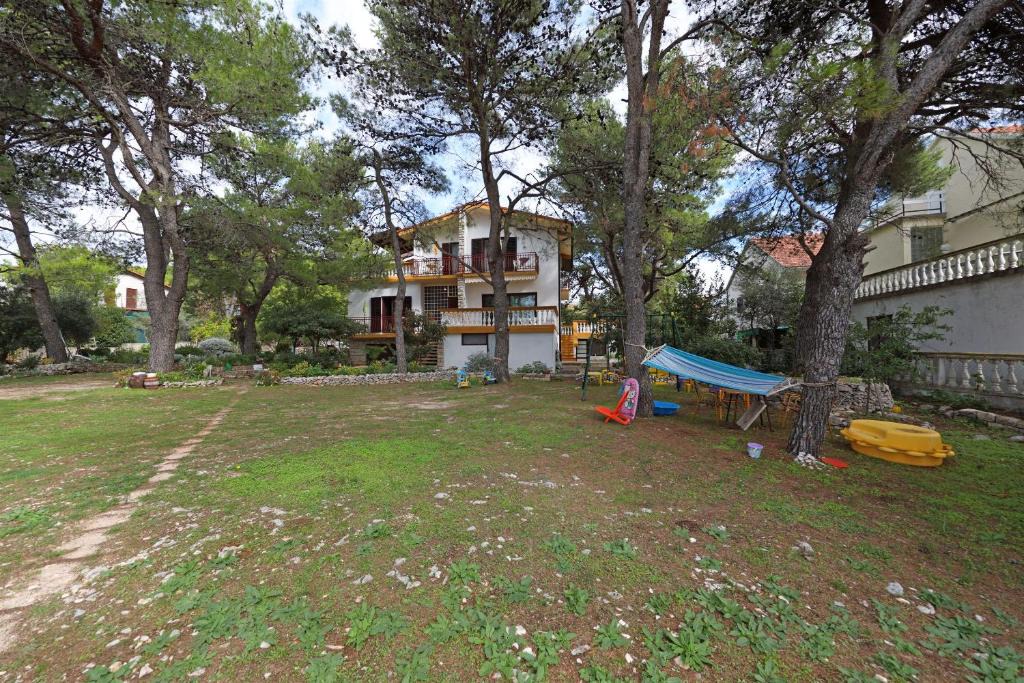 Vodice House | Rooms Jeriko