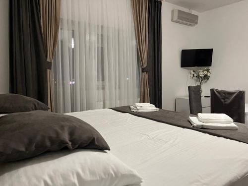 Sesvete House | Rooms Laguna