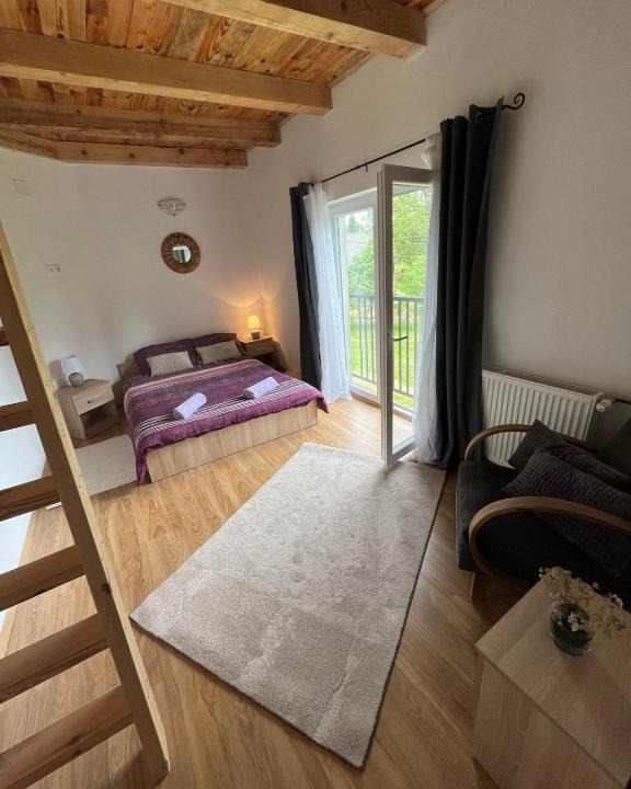 Netretic House | Rooms Ljubenko