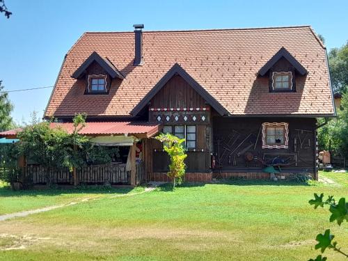 Karlovac House | Rooms Ma La