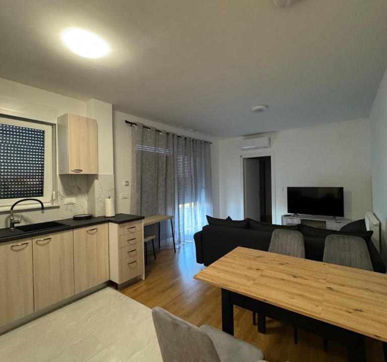 Velika Gorica Apartment | Rooms Matić 3