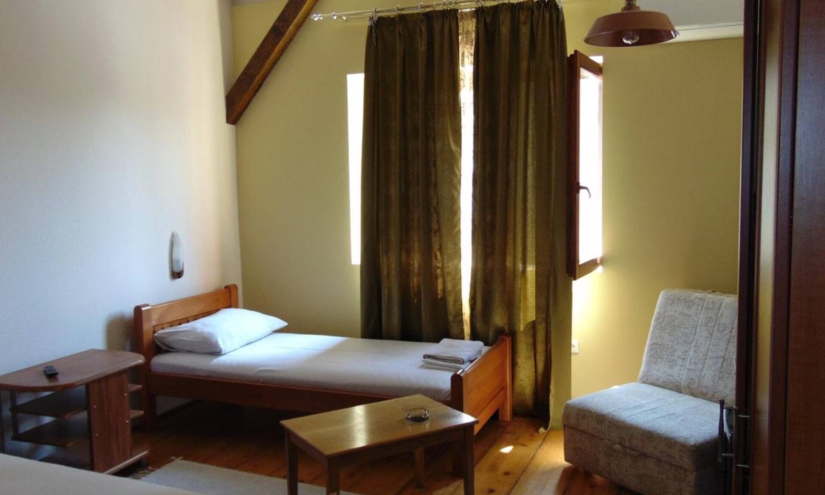 Irig House | Rooms Milin Lagum