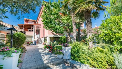 Jurandvor House | Rooms Nadica