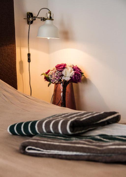 Osijek House | Rooms Rebolj