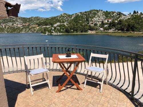 Ploce House | Rooms SALVIA