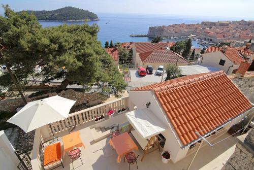 Ploce House | Rooms&Studios Rina