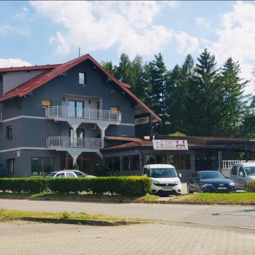 Ogulin House | Rooms Vesna