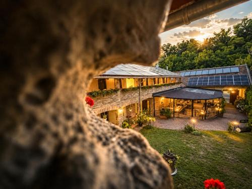 Ilok House | Rooms Villa Iva