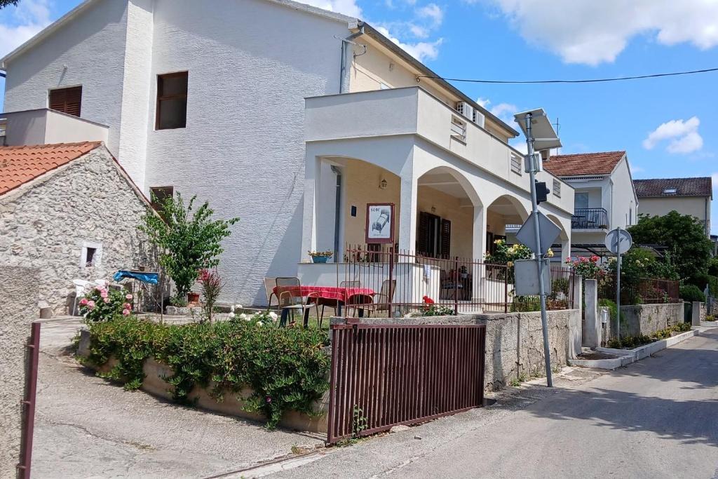 Sveti Filip i Jakov House | Rooms with a parking space Sveti Filip i Jakov, Biograd - 27492