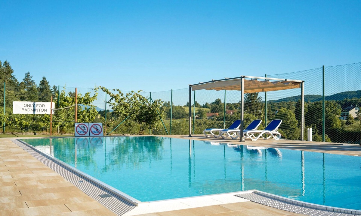 Ostarski Stanovi Apartment | Rooms Zdravko, (15911), Oštarski Stanovi, Croatia