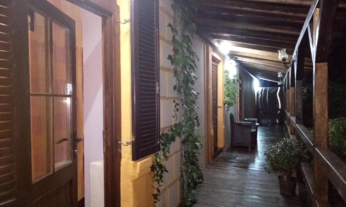 Aljmas House | Rooms Zeko