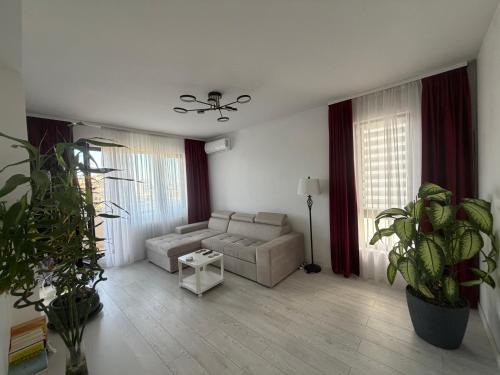 Sector 5 Apartment | Royal Five Urban