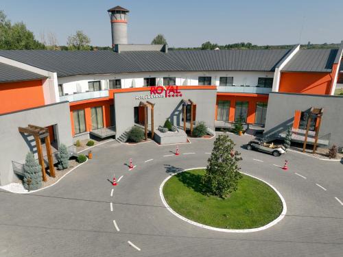 Bailesti Hotel | Royal Hotel & Events