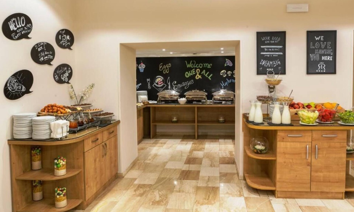 Dorcol Hotel | Royal Inn Hotel Belgrade
