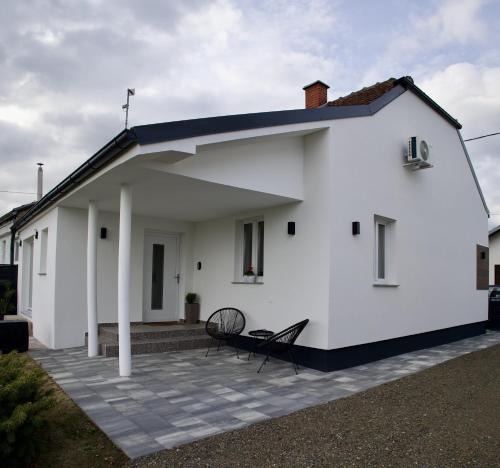 Sveti Ilija Apartment | Rudolf house