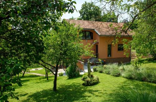 Samobor House | Rural vacation house Greenville