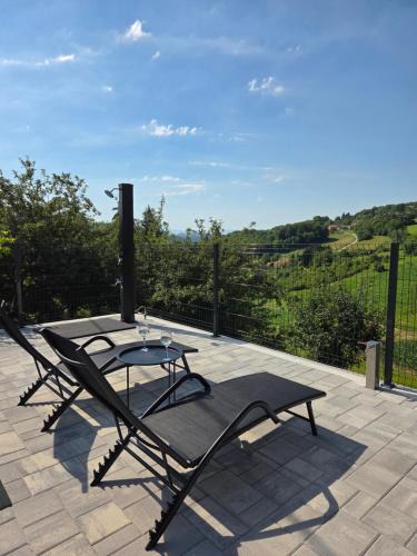 Sveti Kriz House | Ruralna kuća za odmor CVEPUK