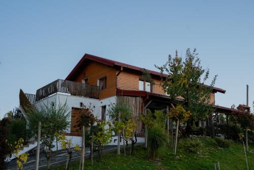 Lepajci Villa | Ruralna kuća za odmor KOVIN BREG