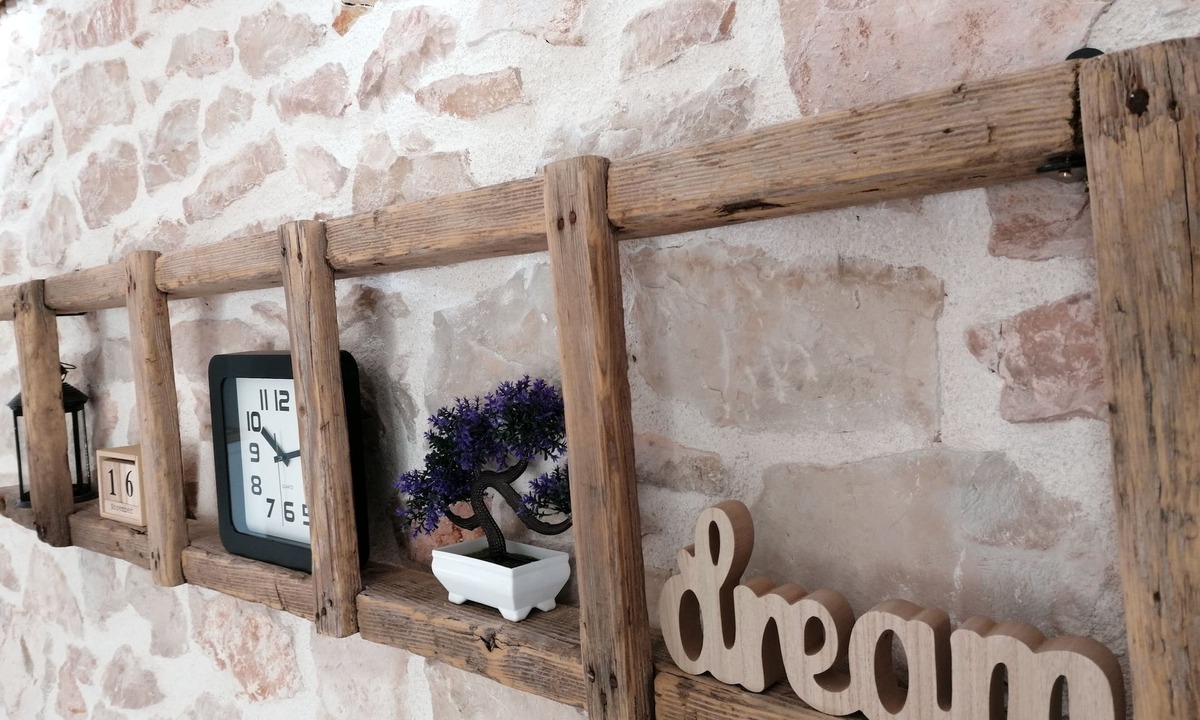 Drinovci Apartment | Rustic apartment near Krka national park