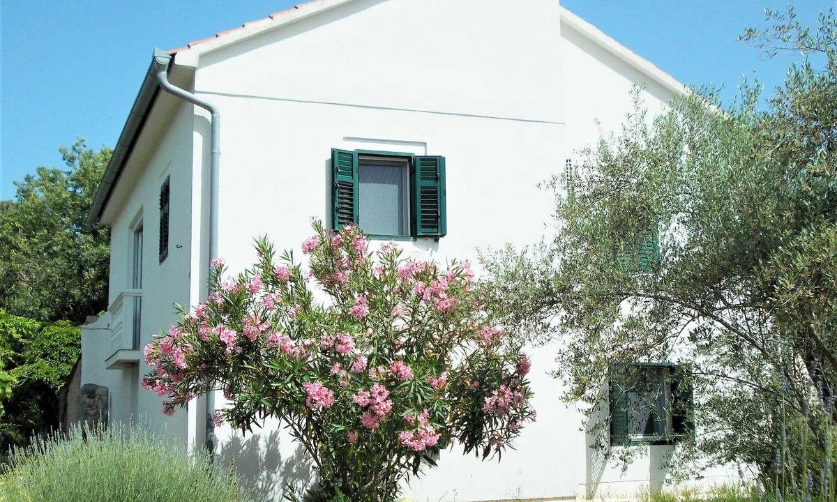 Lukoran House | Rustic House Miketa -family- friendly holiday home for nature lovers!