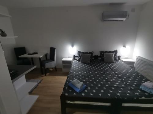 Zrenjanin Apartment | S A L 2 Lux