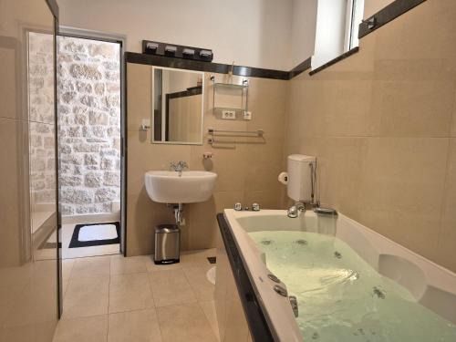 Sibenik Old Town Apartment | Saint James Apartment
