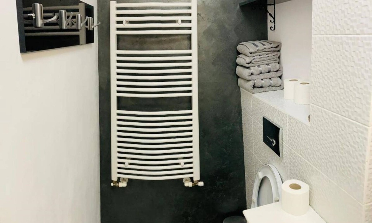 Timisoara Apartment | SAL Apart Timisoara - 3 Room Apartment - 2 Bedroom - 1 Living - 1.5 Bathrooms