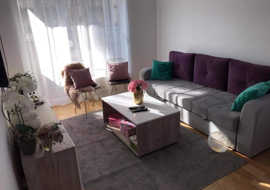 Alipasin Most Apartment | Sarajevo Otoka - Stan na dan