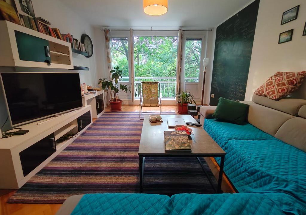 Novo Sarajevo Apartment | Sarajevo SFF Grbavica