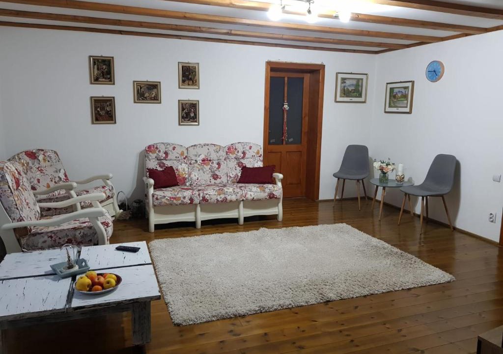 Saschiz House | Saschiz 331